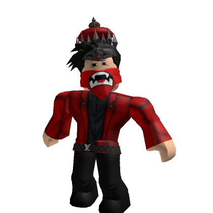 xXIMustRevengexX's avatar