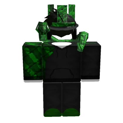 GaitonHolder's avatar