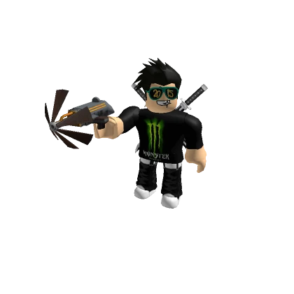 DanielRox123's avatar