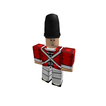 BritishMusketeer's avatar