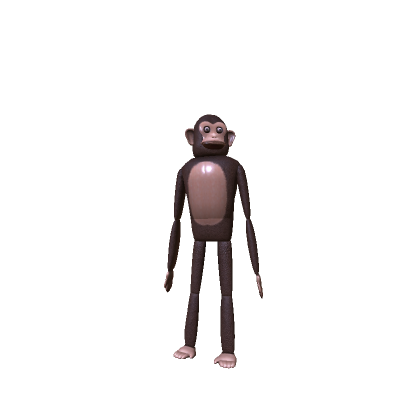Monkey Toy Bundle thumbnail