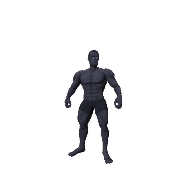 Gigachad