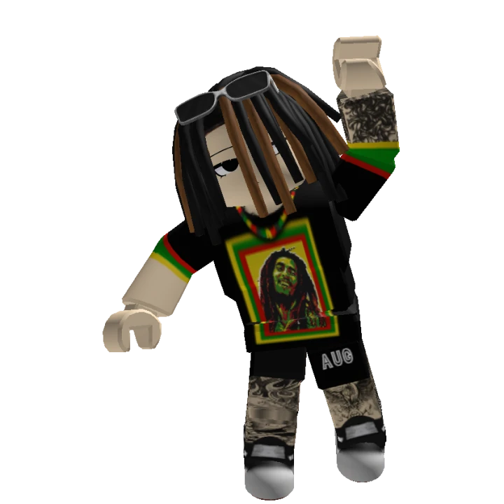 Decorative Avatar