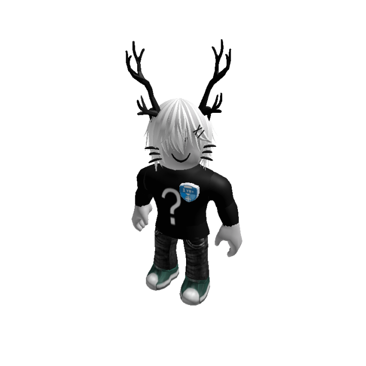 Roblox banner for @JUVENAL