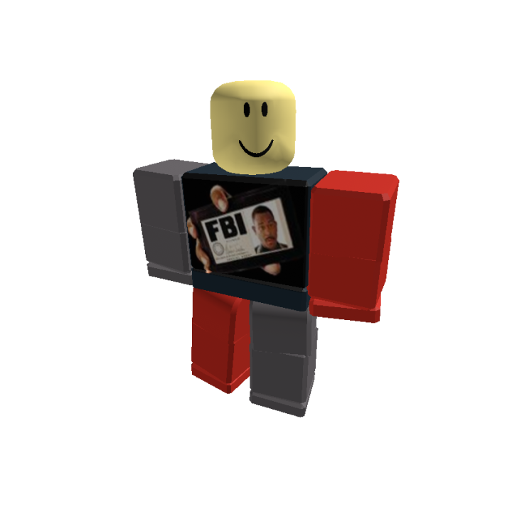 Roblox banner for @Russian