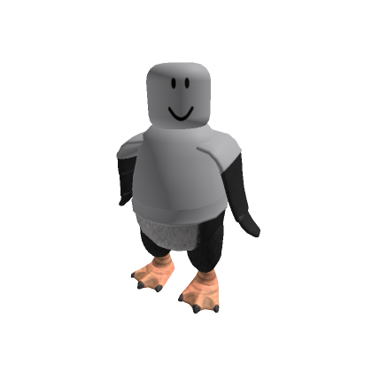 Penguin - Roblox