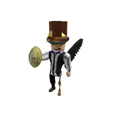 Super_Gamer65814417's avatar