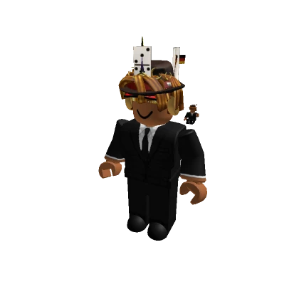 roblox_user_119717051's avatar