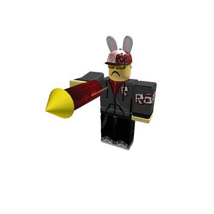 HECU_Soldier's avatar