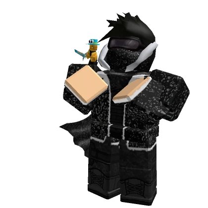 LuminateParadoxs's avatar