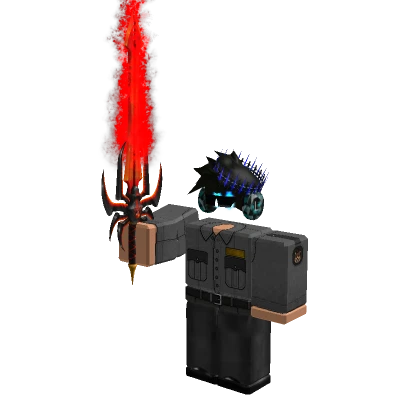 sandercommander's avatar