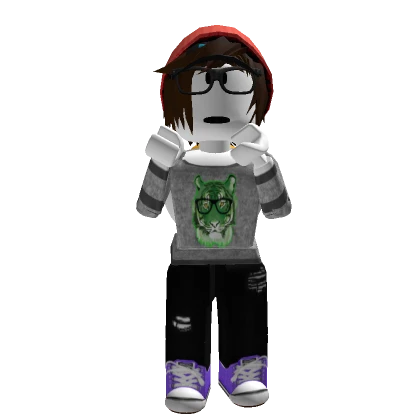 OneBombayCat's avatar