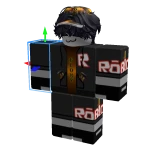 Yoyoshift_YT's avatar