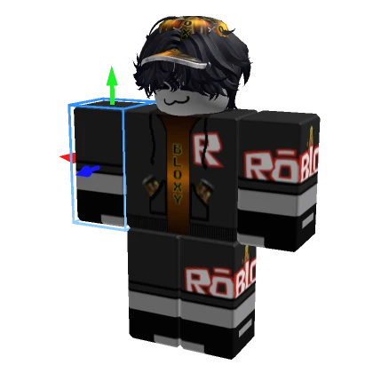 Yoyoshift_YT's avatar