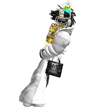 GHETTODINEROS's avatar