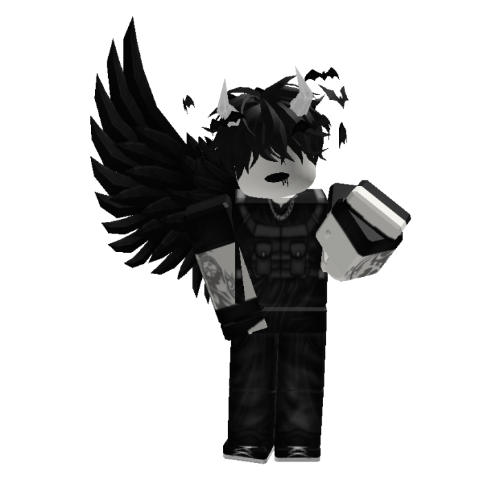 Roblox banner for @S11rpent