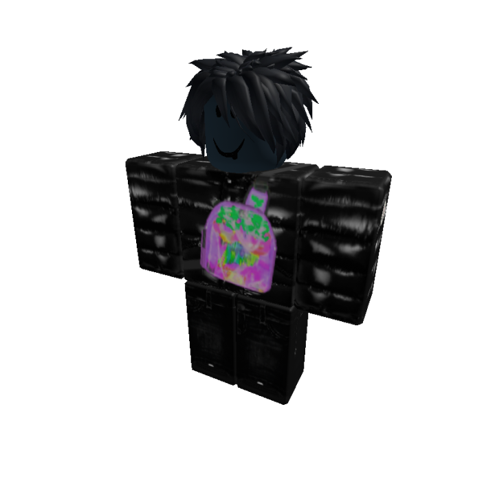 Roblox banner for @locker
