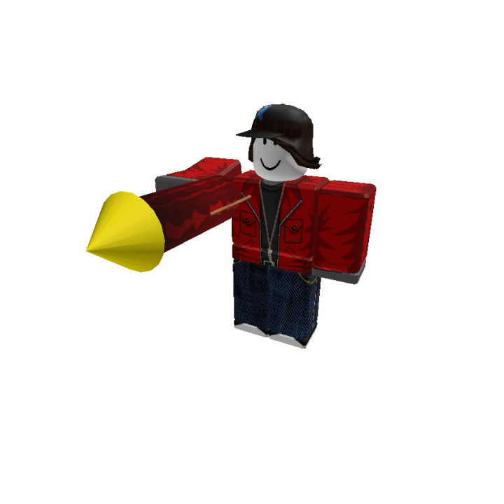Roblox banner for @talons