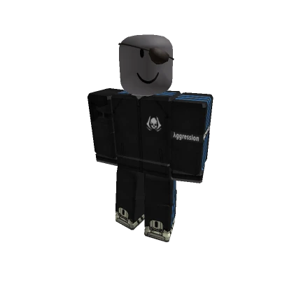 RANK1ISREAL's avatar