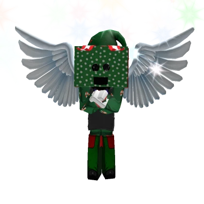 Iseeyoubutudontw's avatar