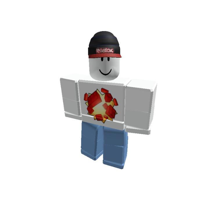 Roblox banner for @gnial