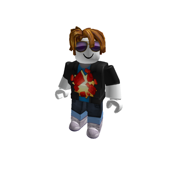 Roblox banner for @JAKE_HI
