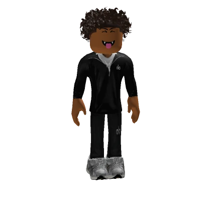 Treysiah0220's avatar