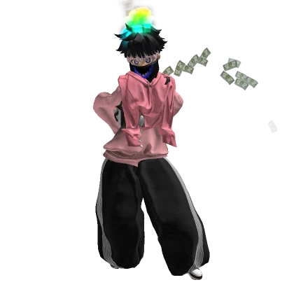 Dodoobambam's avatar