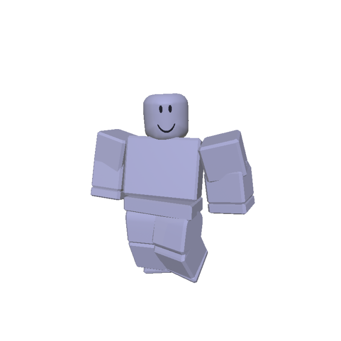 Cool Floating Aura