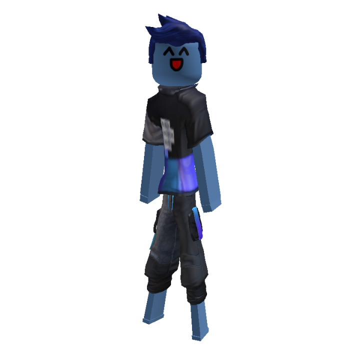 Roblox banner for @inches