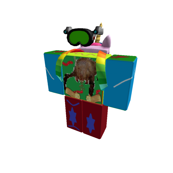 Roblox banner for @PuthieClart