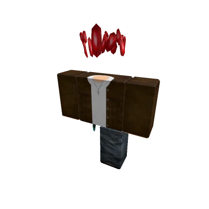 Endlessdelusions's avatar