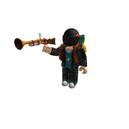 cloooklaper's avatar