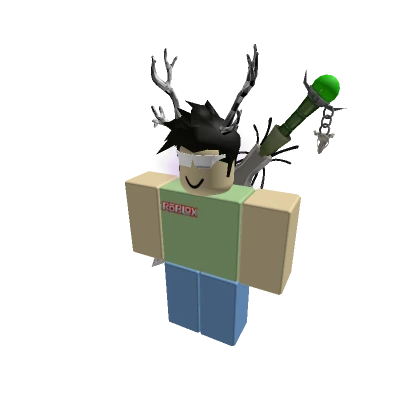 AcceptOrCountr's avatar