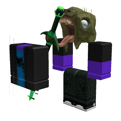 serpentinousRAT's avatar