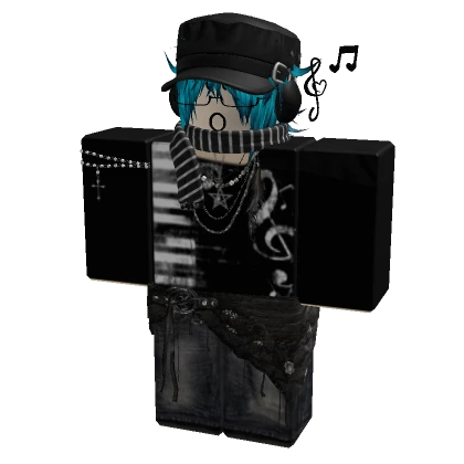 extinctmystery's avatar