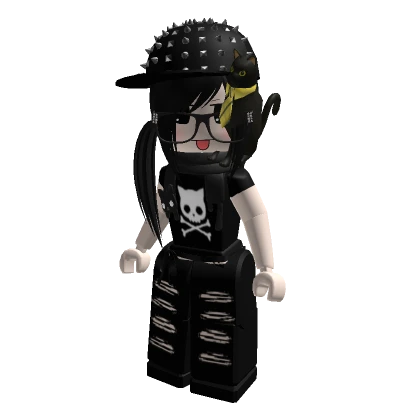Kenzie100511's avatar