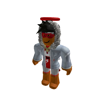 Gmasterking1395's avatar