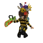 SaikoHyper's avatar
