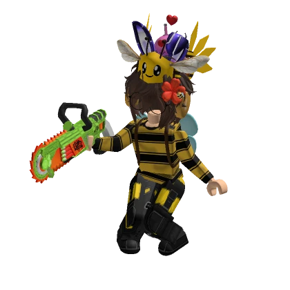 SaikoHyper's avatar