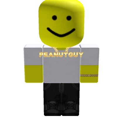 PeanutGuy's avatar