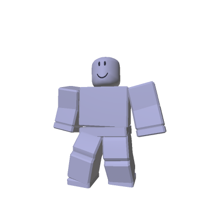 Original R15 Animation Pack (2016)
