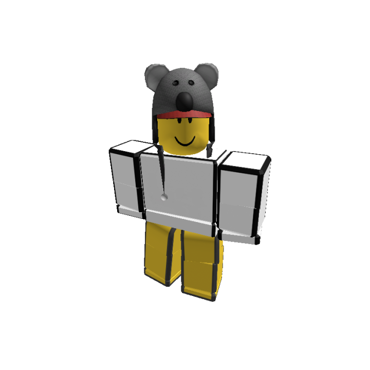 Roblox banner for @Conventions