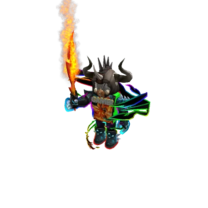 HallowsEveHorror's avatar