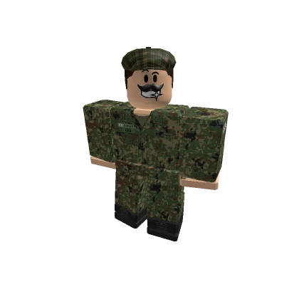 Historywizard's avatar