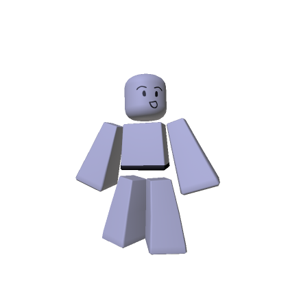 Stylized Blocky Short
