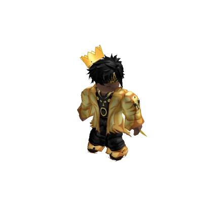 THEOMEGAGODS's avatar