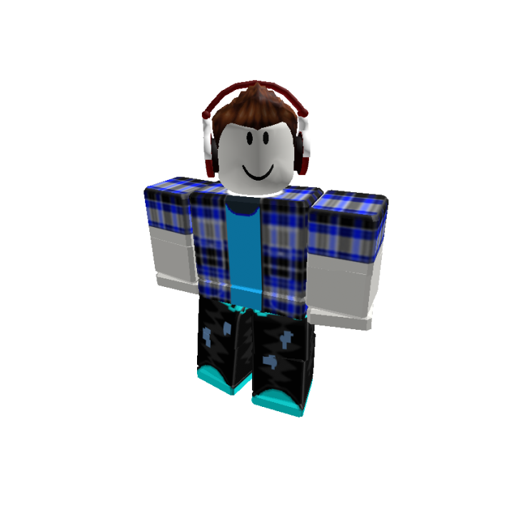 Roblox banner for @gab_12