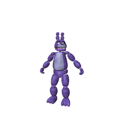 Bonnie [FNAF]