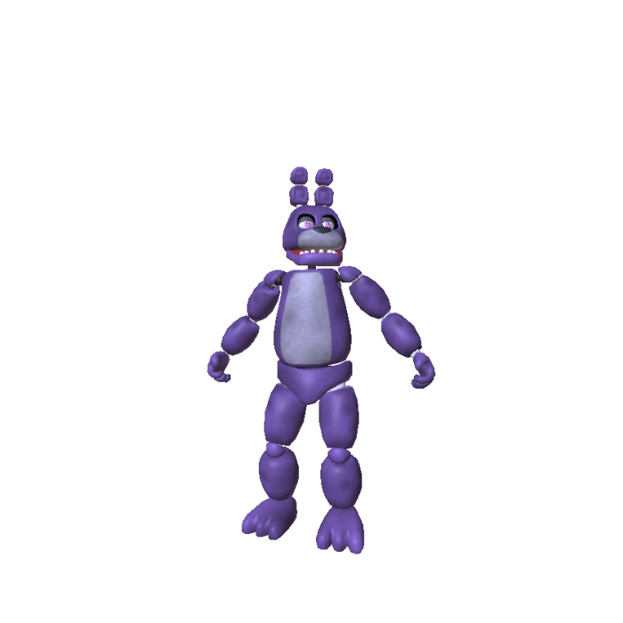 Bonnie [FNAF]